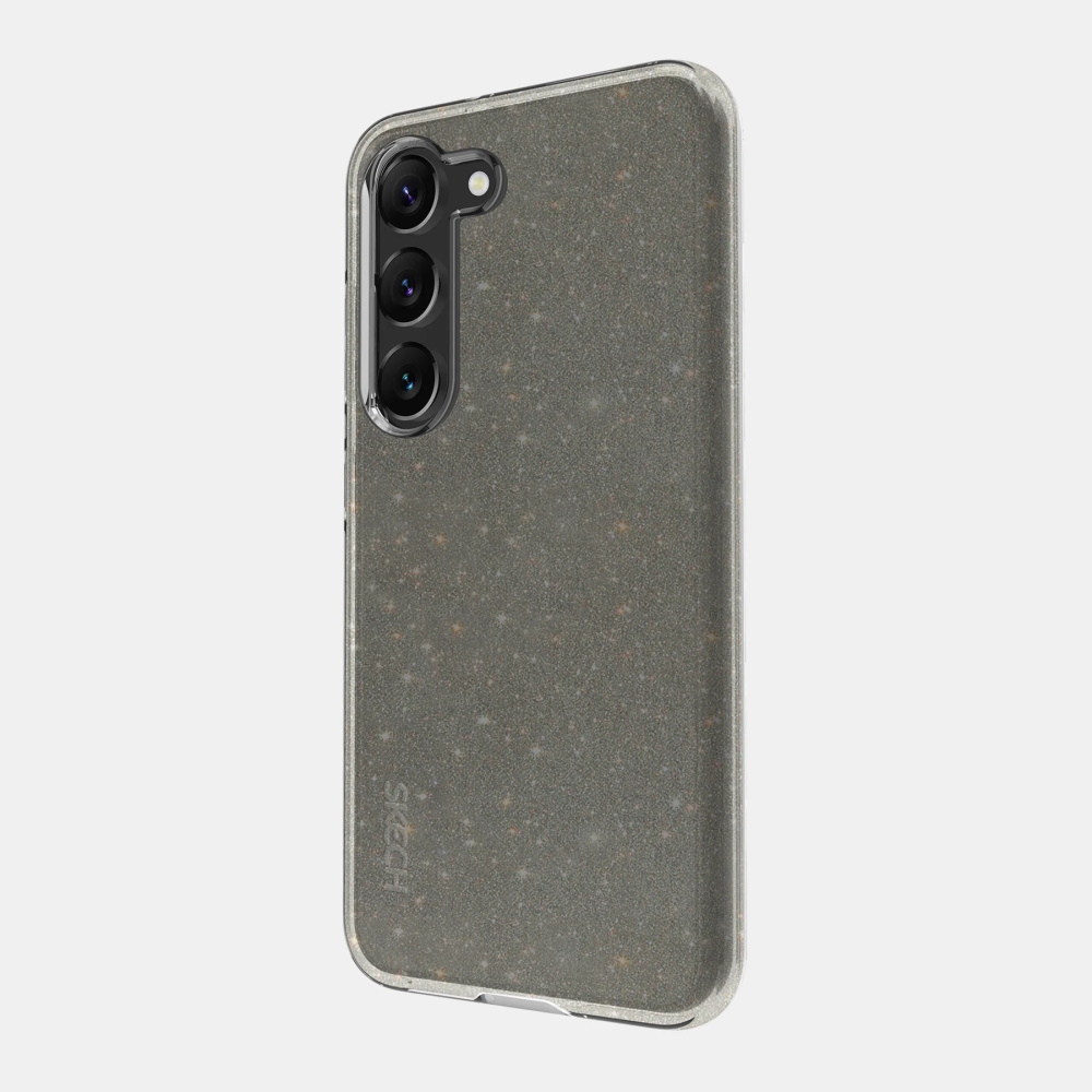 matrix sparkle case - galaxy s23 skech