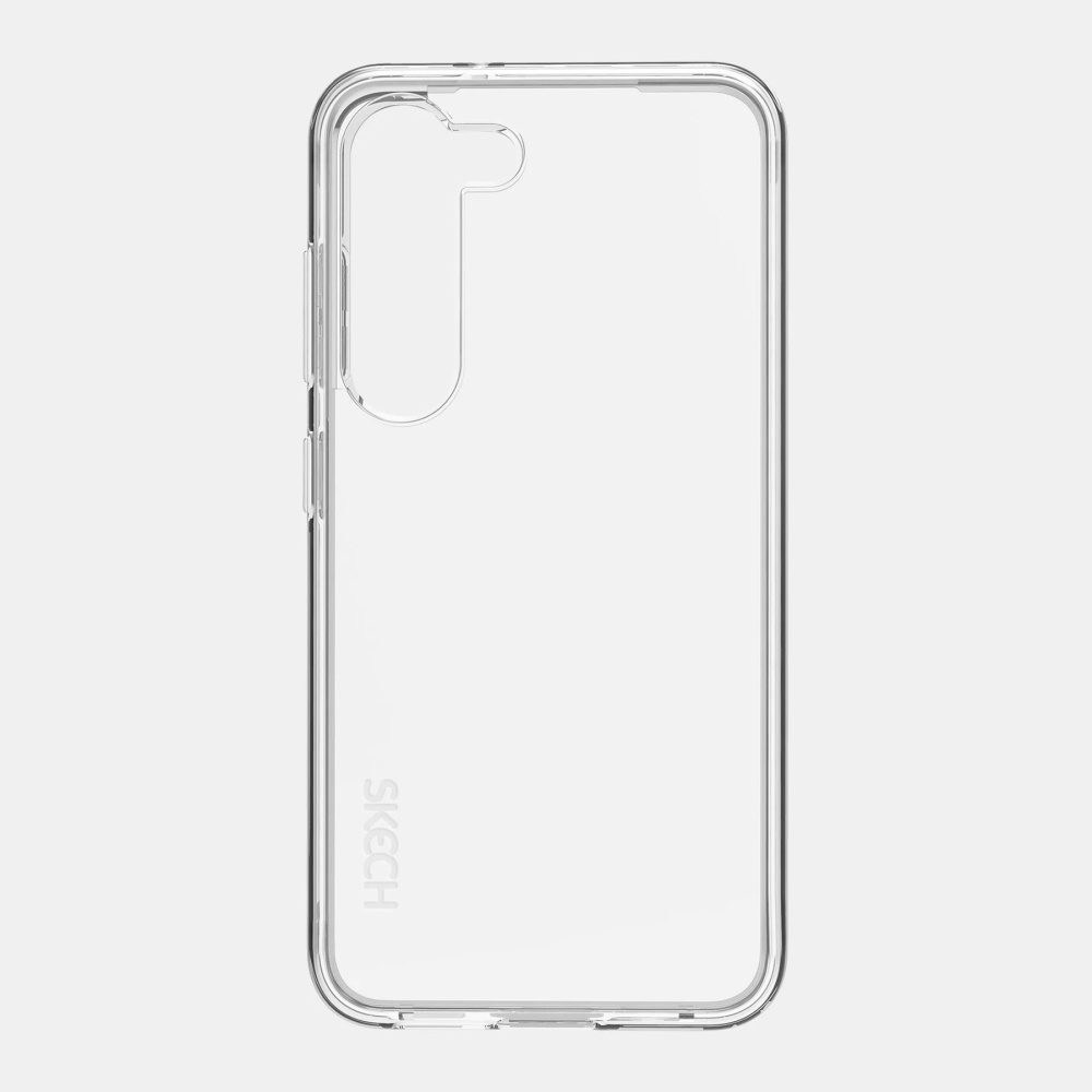 duo case - galaxy s23 plus skech