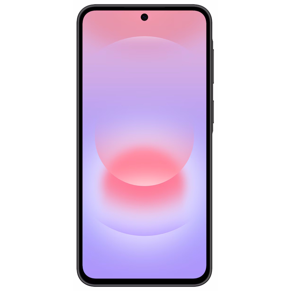 a37 sm-a376b 256gb/8gb - אפור samsung