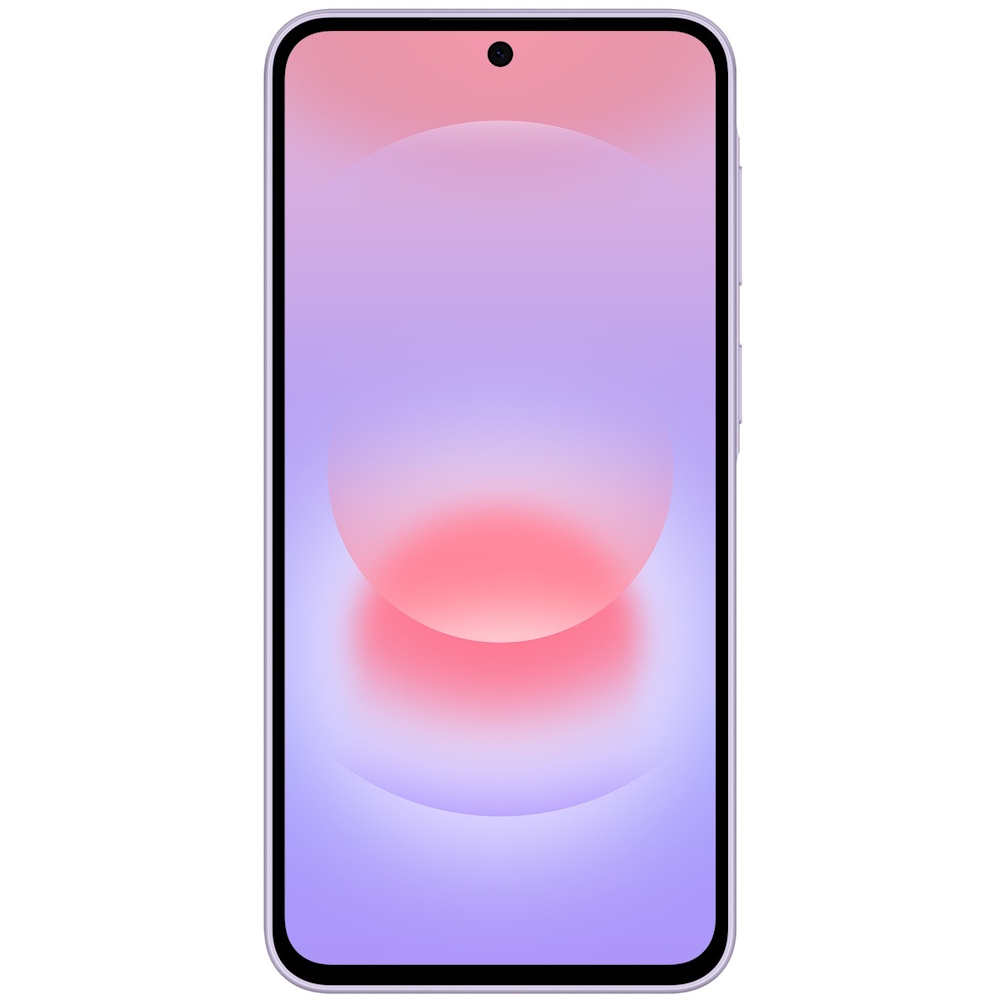 a37 sm-a376b 256gb/8gb - סגול samsung