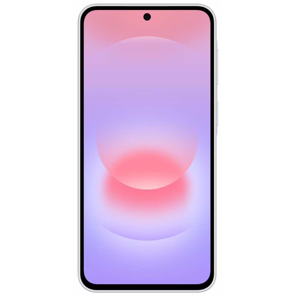 a37 sm-a376b 128gb/6gb - לבן samsung