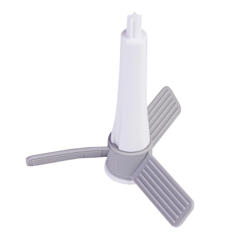 אביזר לקילוף שום Master Slicer &lrm;Master Slicer Garlic Peeler