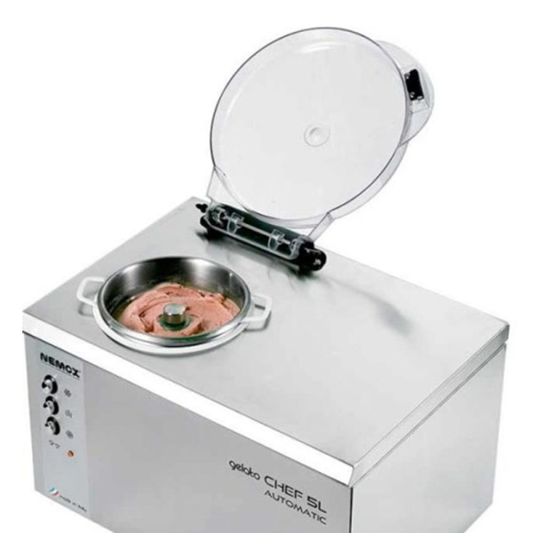 gelato chef-5l-au nemox