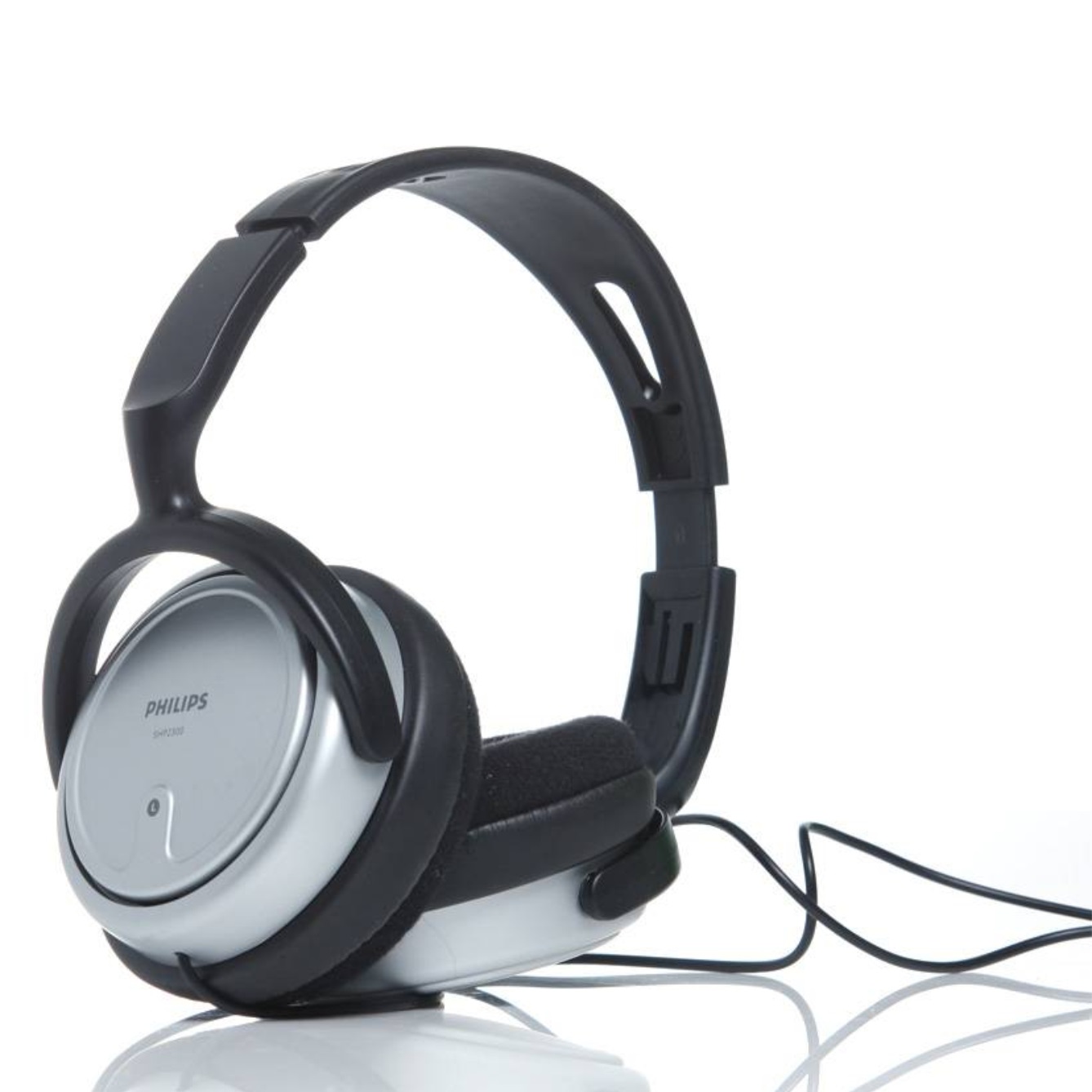 אוזניות איכותיות לטלויזיה ומערכות שמע philips