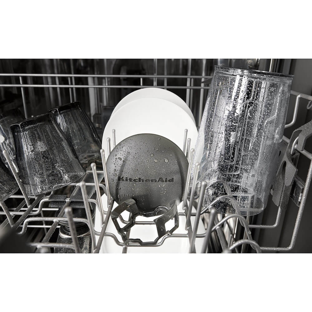 בלנדר מוט אלחוטי כולל כוס ערבול 700 מל kitchenaid