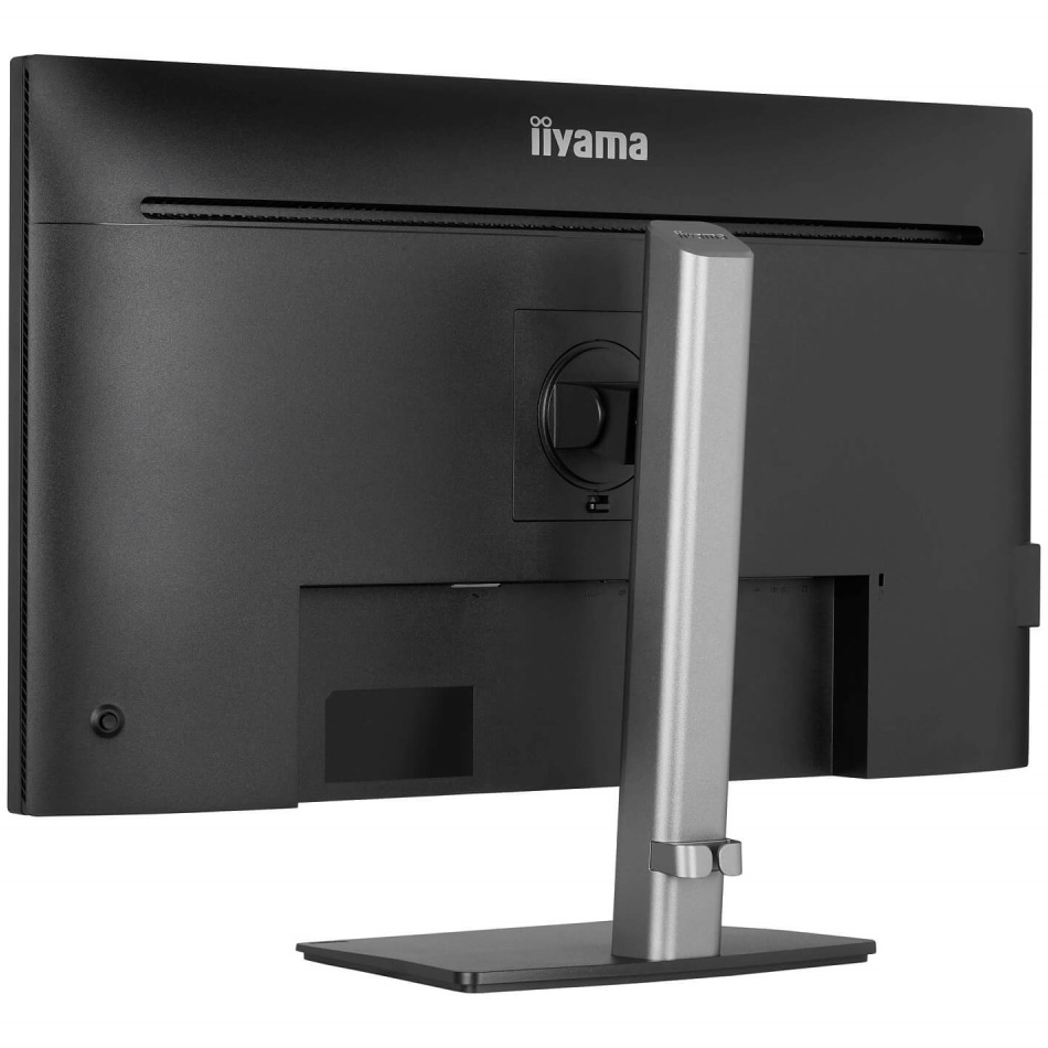מסך מחשב מקצועי 32 iiyama uhd
