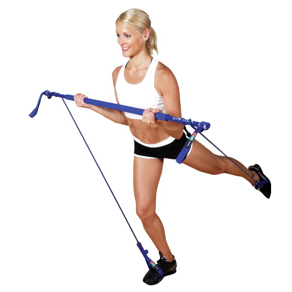 ג'ים סטיק אוריג'ינל - חדר כושר במכשיר אחד Gymstick &lrm;Original