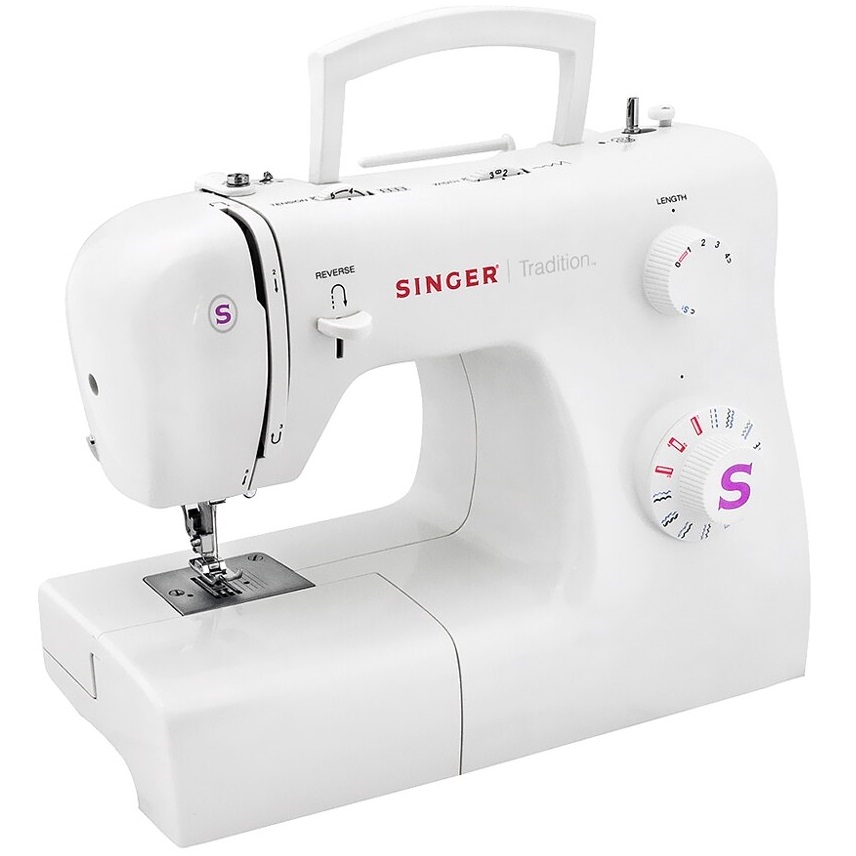 תמונה של מכונת תפירה singer