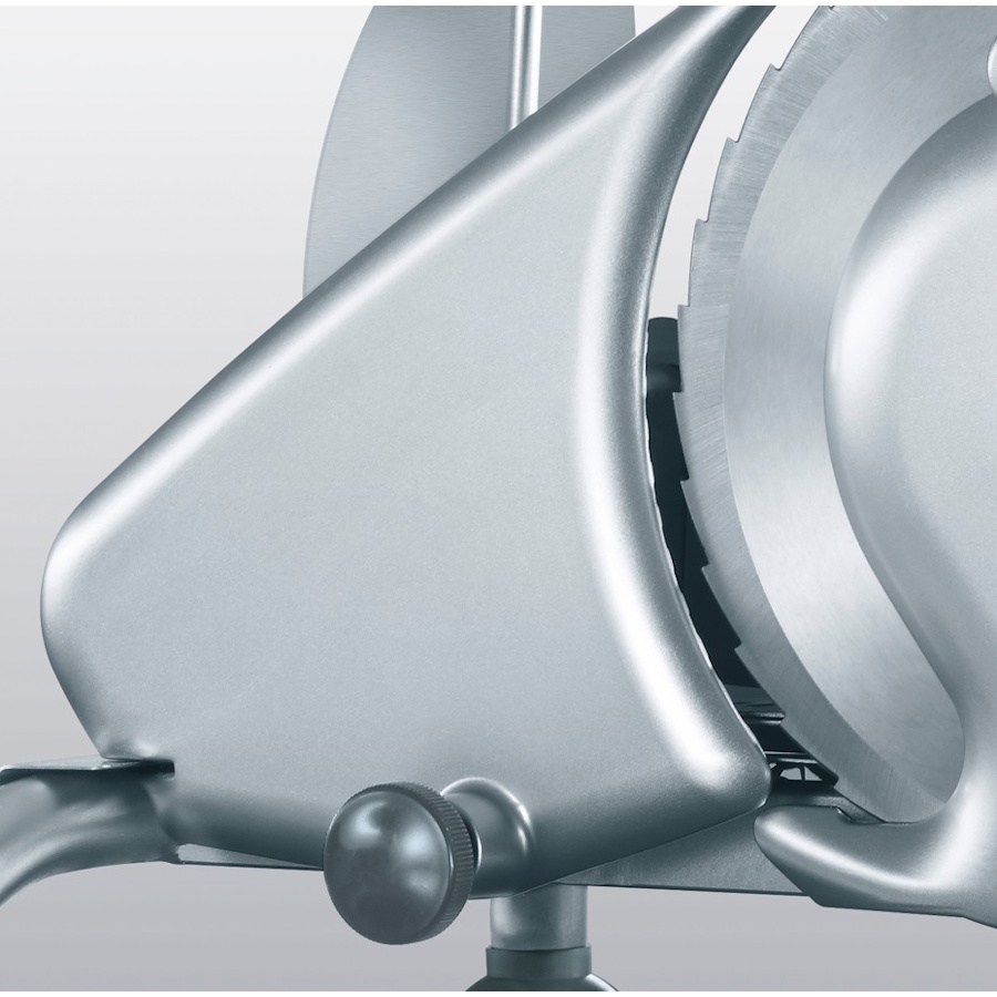 slicer manuel h93 graef
