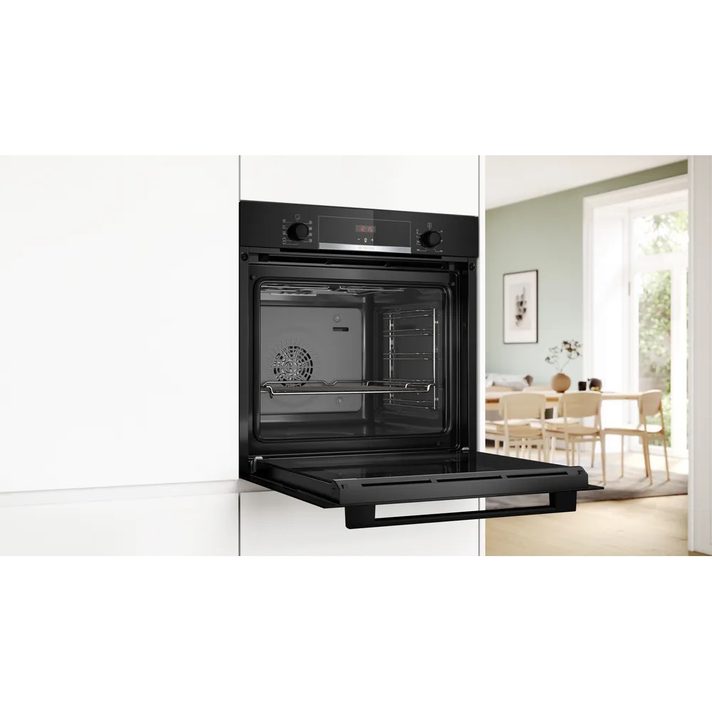 תנור בנוי - 71 ליטר bosch