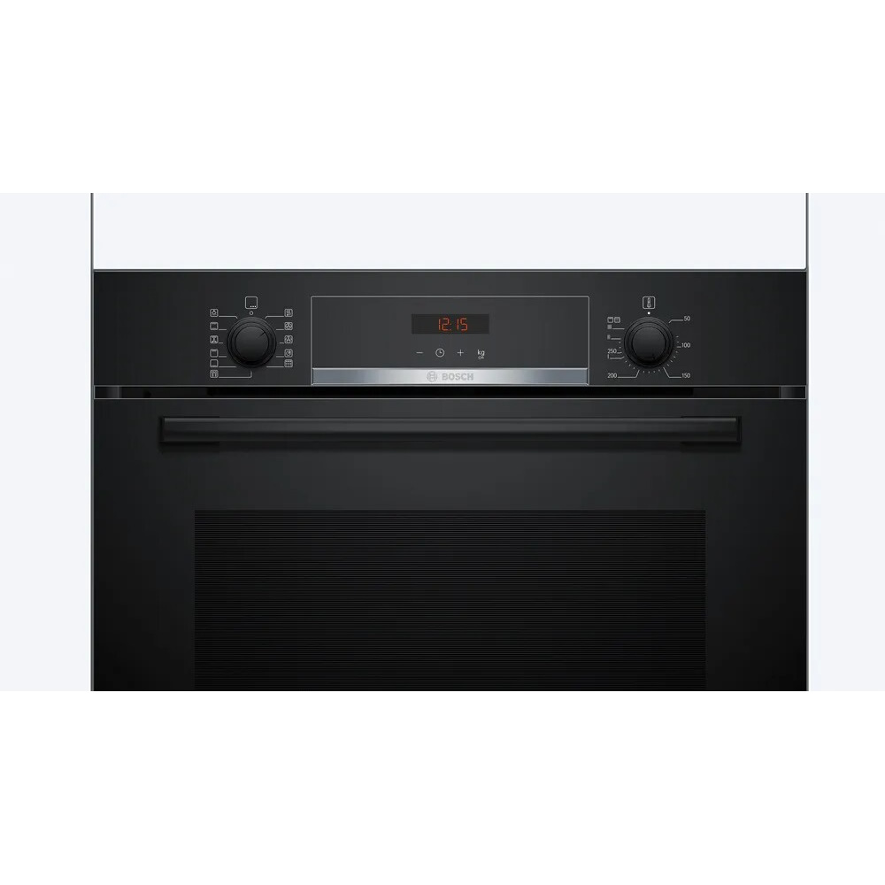 serie 4 hba574b שחור bosch