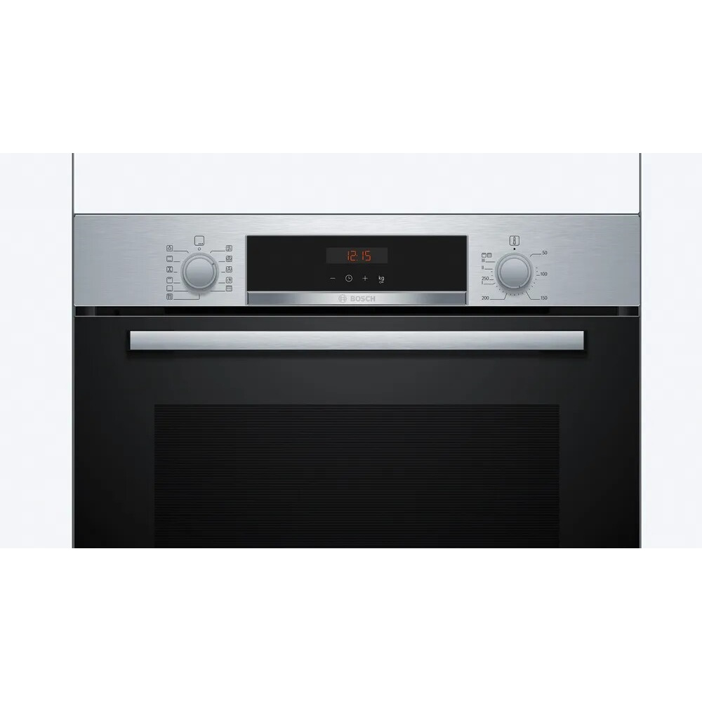serie 4 hba574b נירוסטה bosch