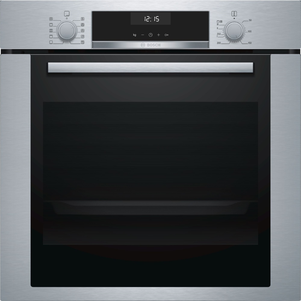 תנור בנוי 71 ליטר bosch