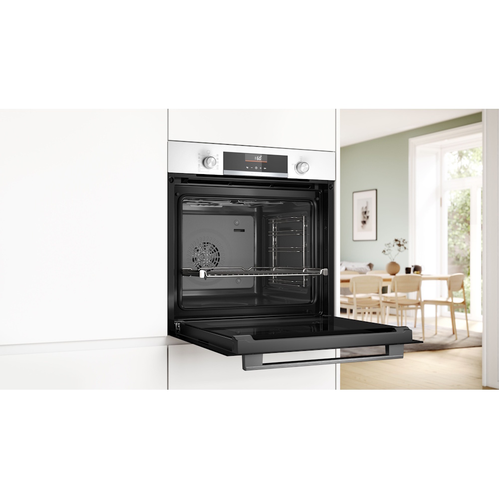 serie 6 hbg536ew4 - לבן bosch