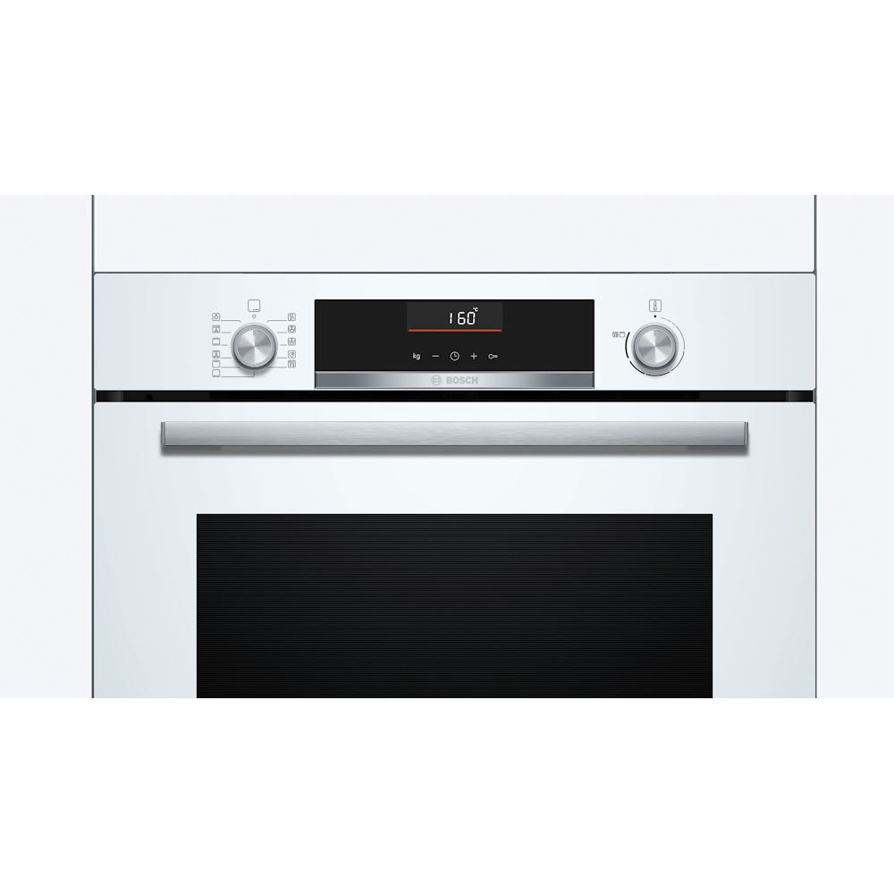 תנור אפייה בנוי - 60 סמ bosch