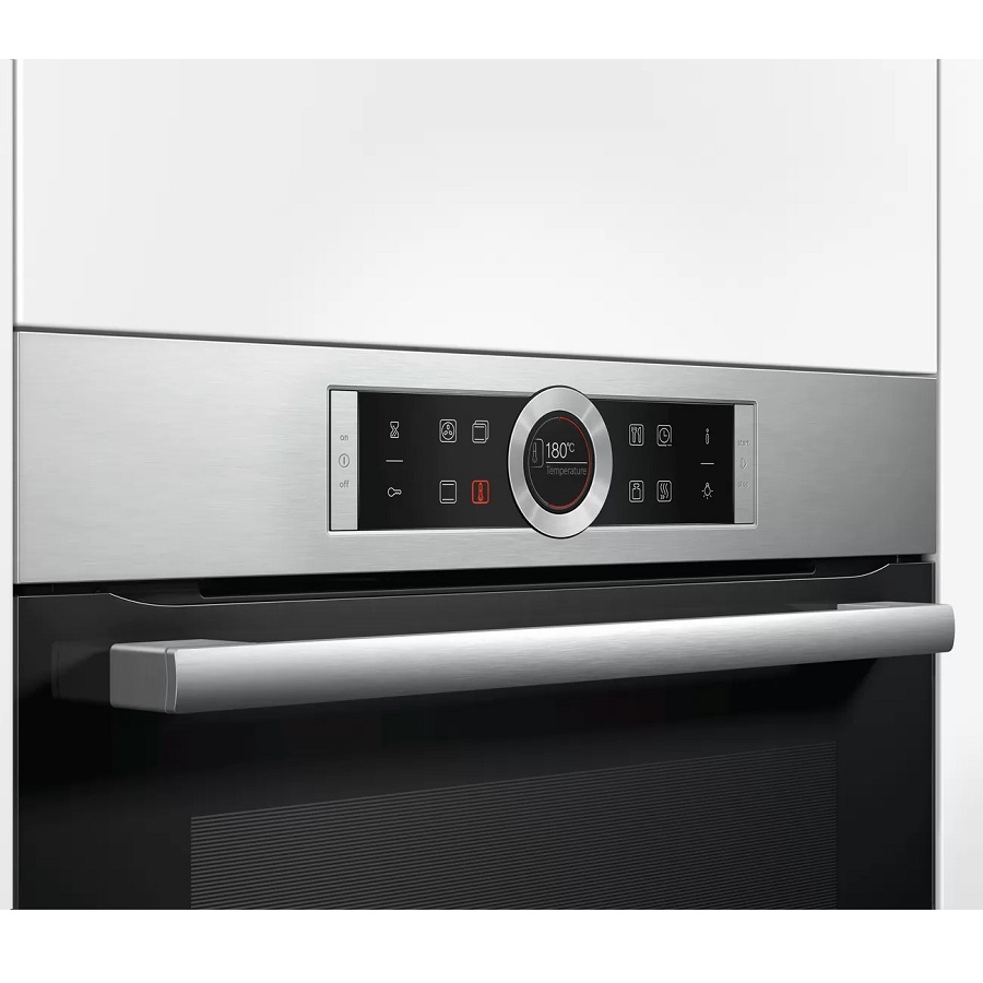 תמונה של תנור בנוי 71 ליטר bosch