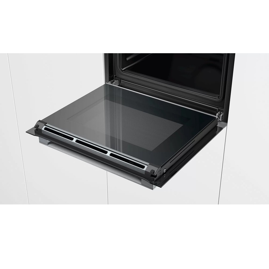 תנור בנוי 71 ליטר bosch