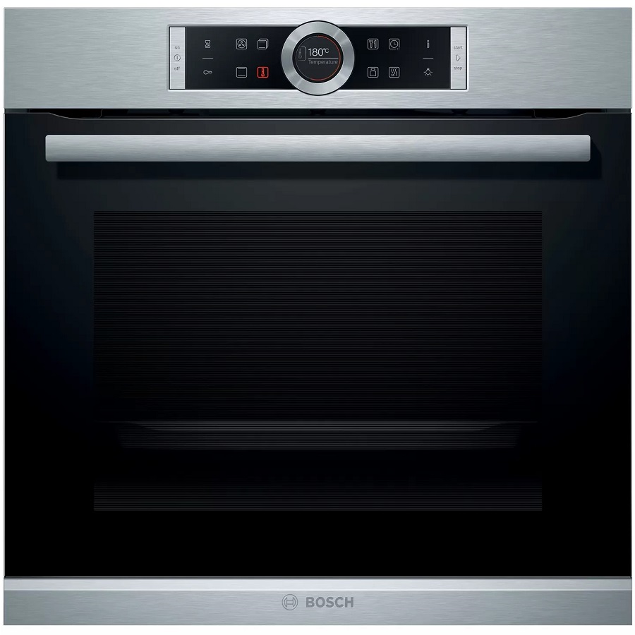 תנור בנוי 71 ליטר bosch