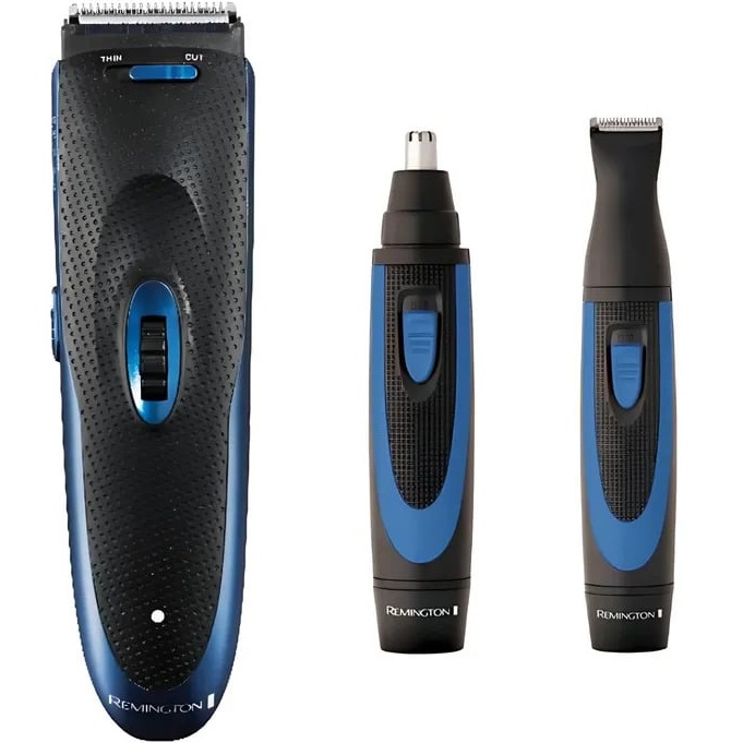 ערכת תספורת וטיפוח לגבר Remington &lrm;HC910