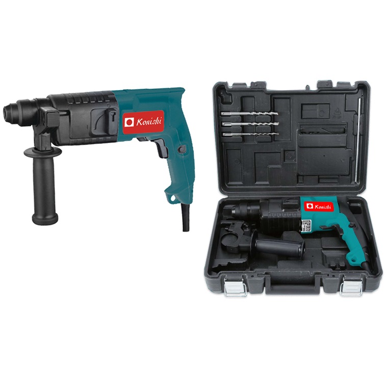 ko-1680 hd-4003 konishi