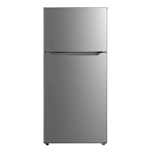 מקרר מקפיא עליון 511 ליטר midea