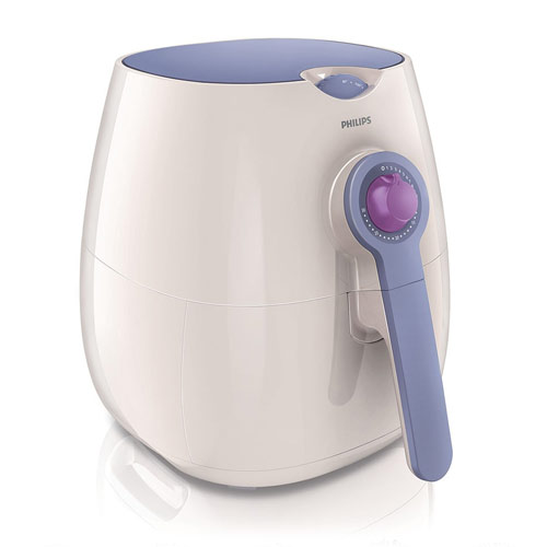 סרטון - סיר טיגון ללא שמן philips  פיליפס  hd9220