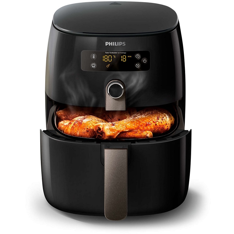 airfry premium hd9741/10 philips