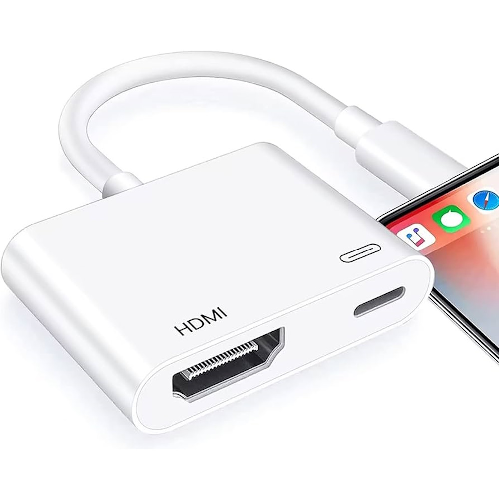 מתאם Nordic HDMI-Type C &lrm;HDMITC