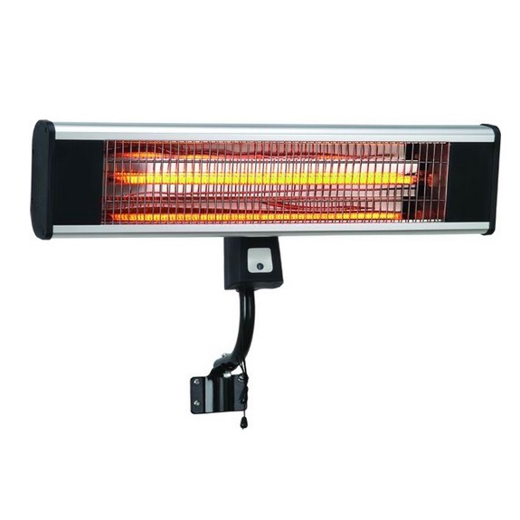 תנור חימום אינפרא קרבון Havaya &lrm;Heat-18