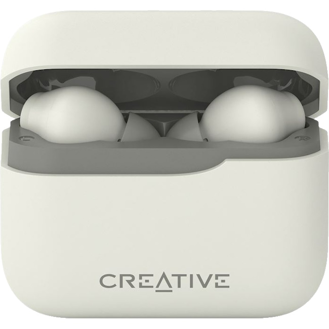 תמונה של אוזניות tws אלחוטיות creative