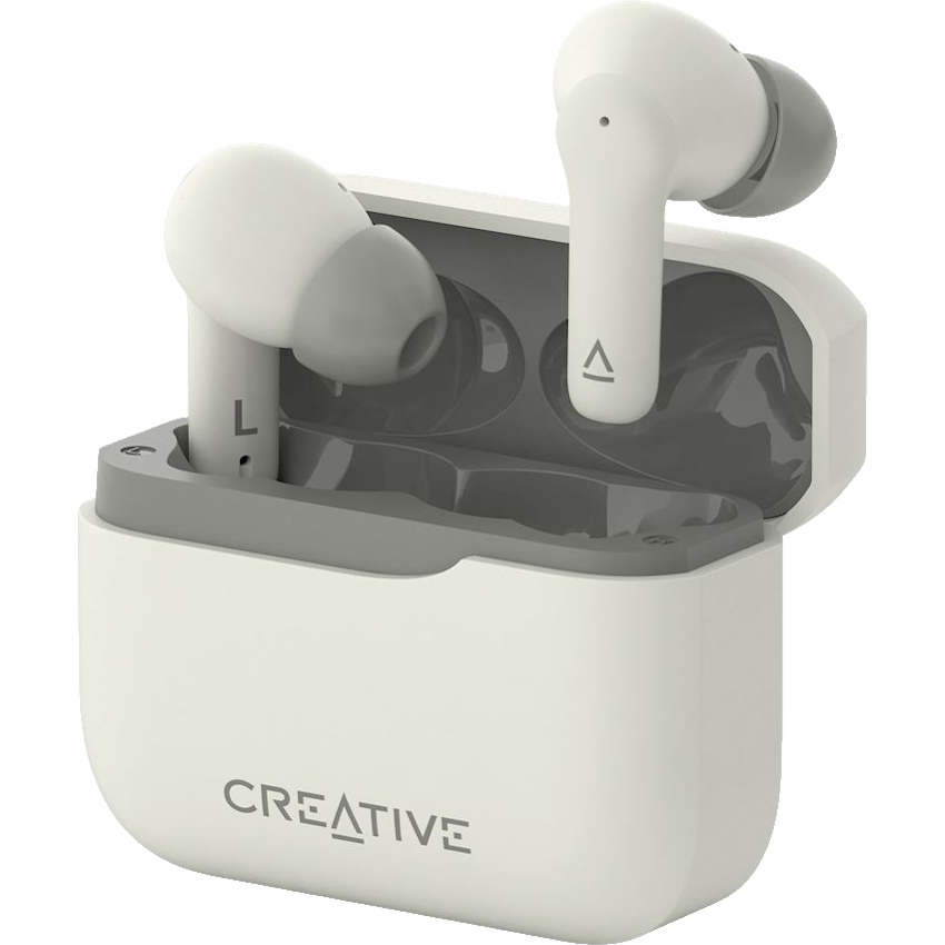 אוזניות tws אלחוטיות creative