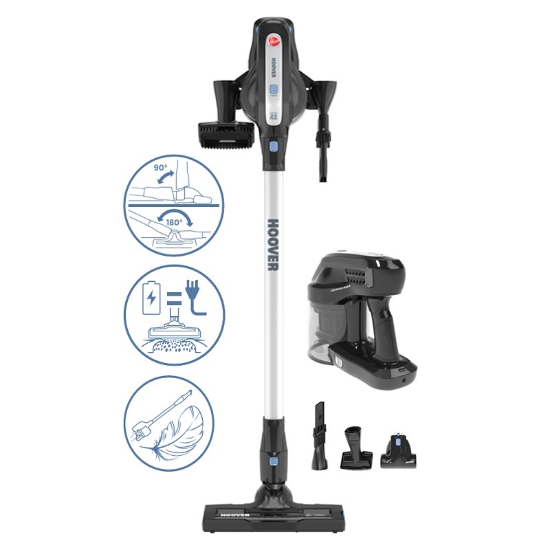 תמונה של שואב אבק אלחוטי hoover
