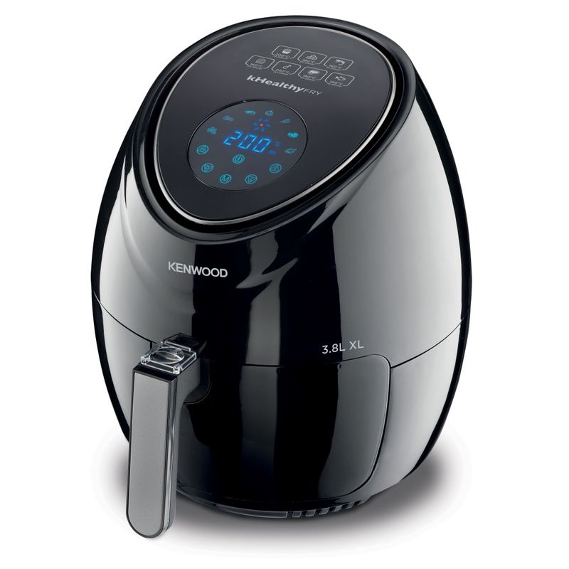 סיר טיגון ללא שמן kenwood