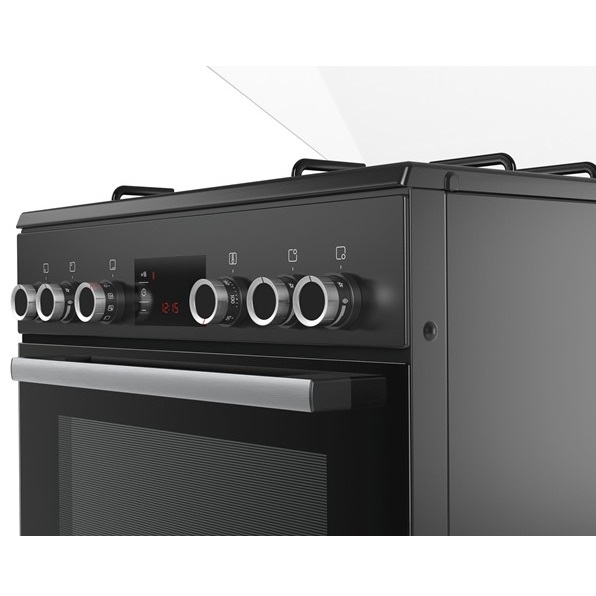 תמונה של תנור משולב bosch