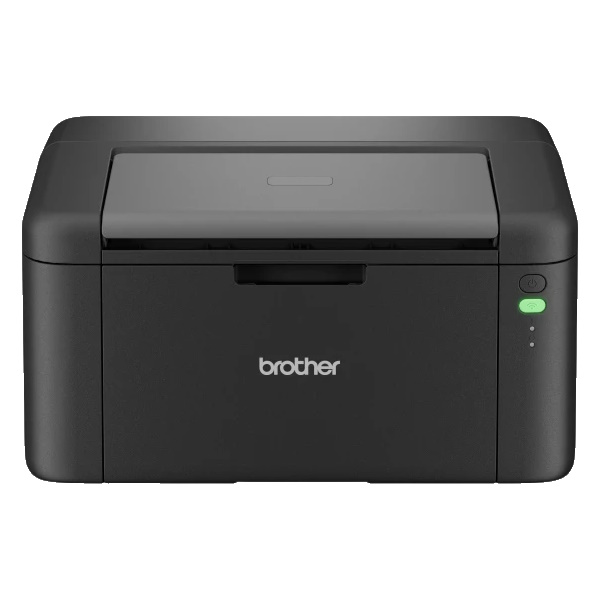 מדפסת לייזר אלחוטית קומפקטית brother
