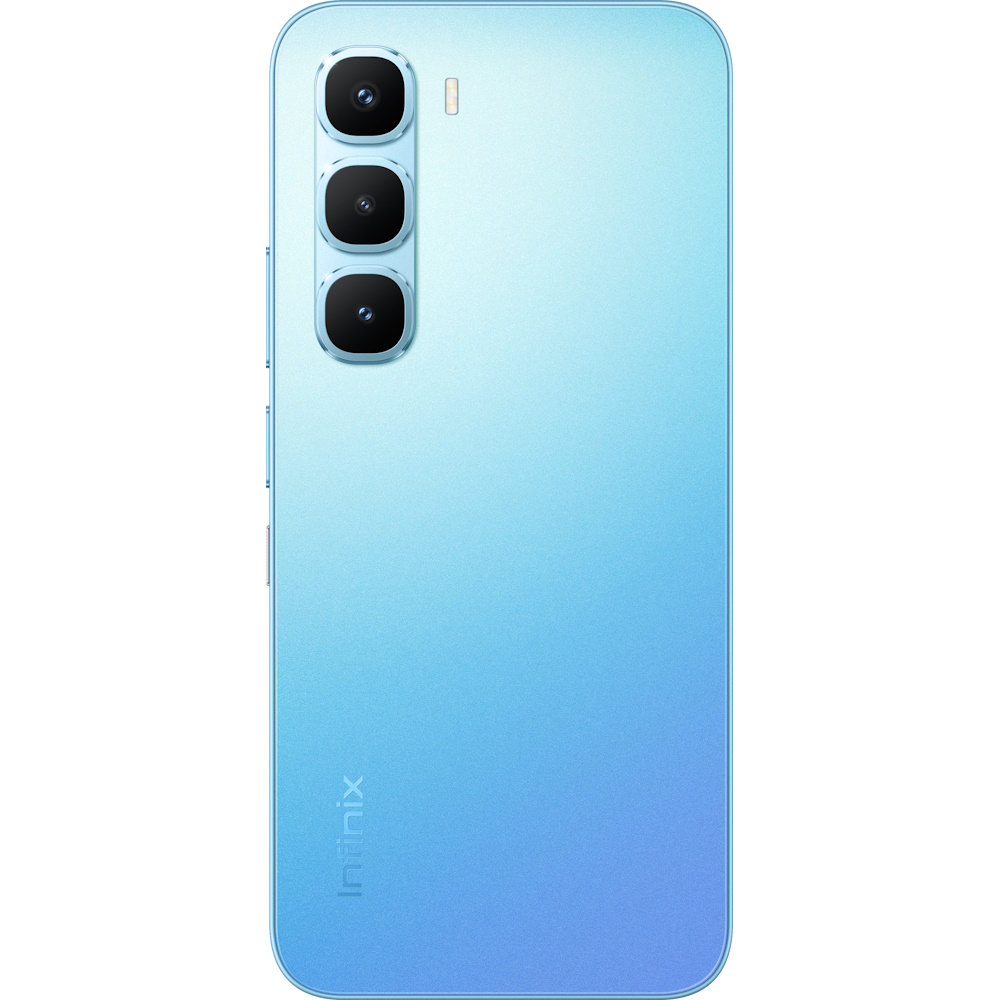 hot 60 pro 256gb/8gb כחול infinix