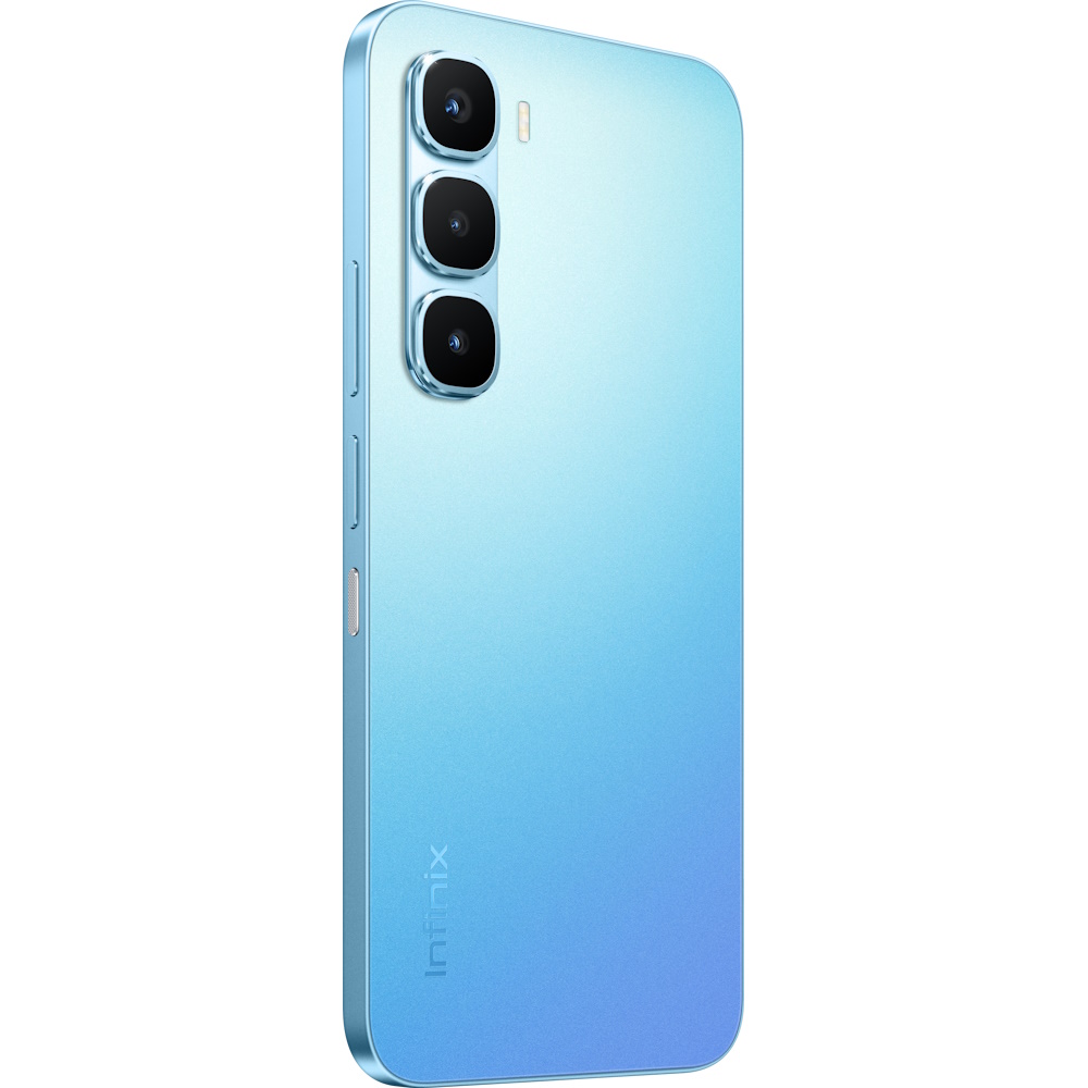 טלפון סלולרי 6.6 infinix