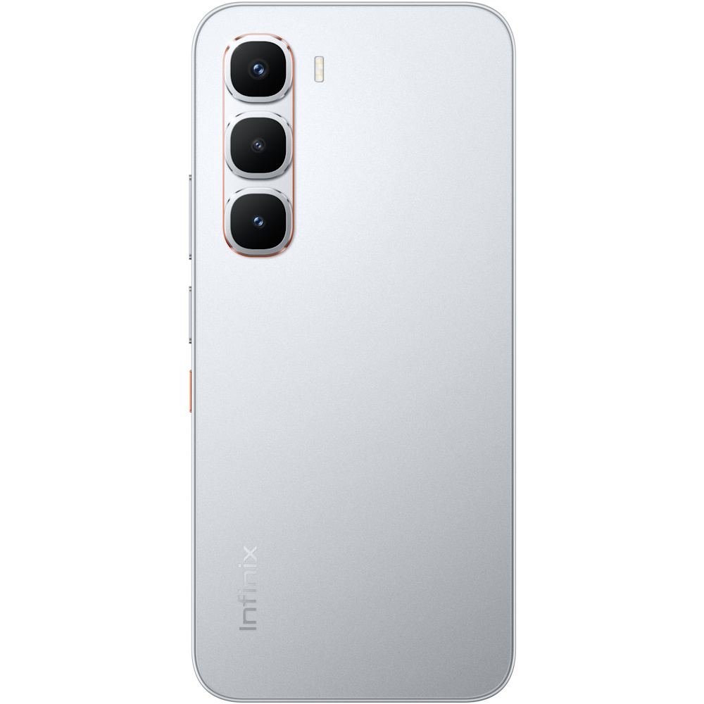 hot 60 pro 256gb/8gb כסוף infinix