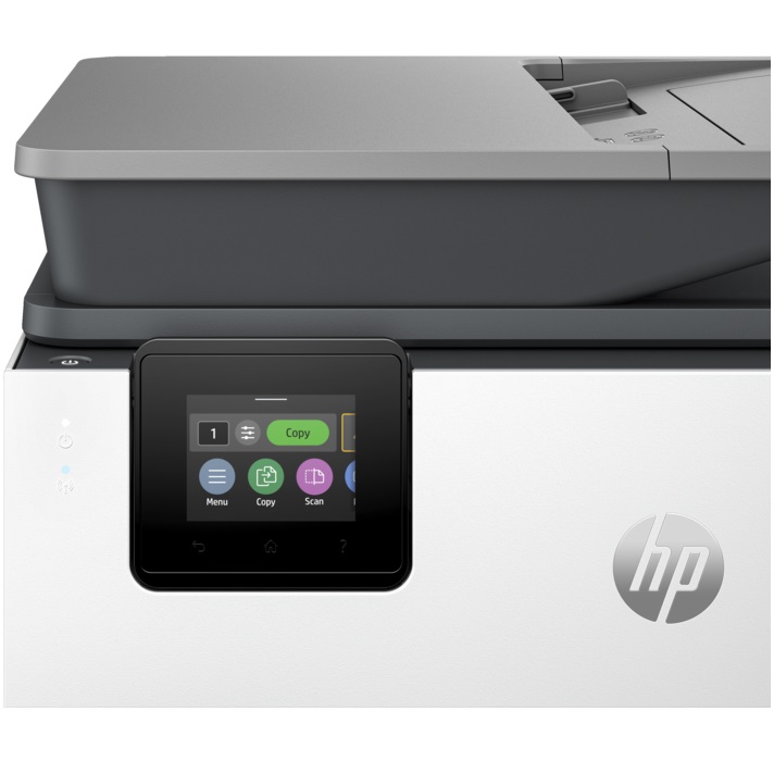 מדפסת הזרקת דיו hp