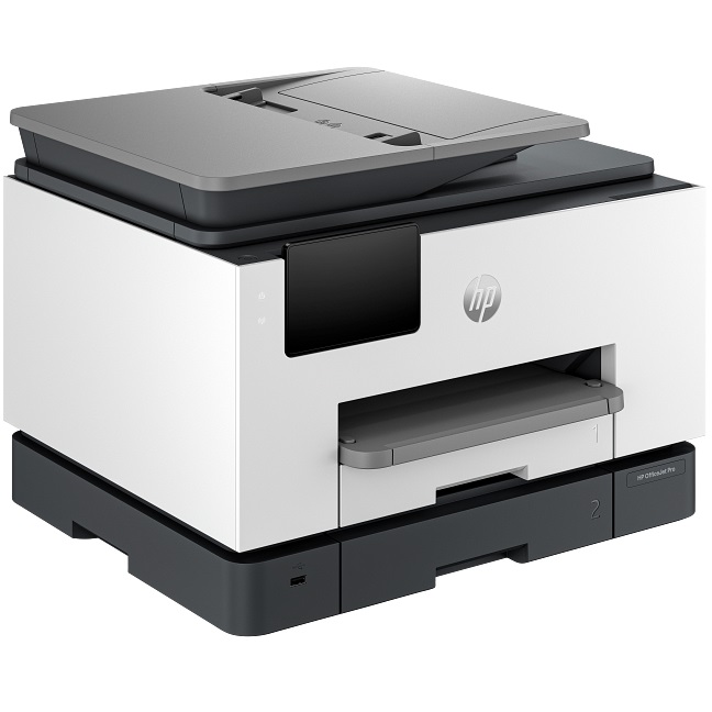 officejet pro 9133 all-in-one hp