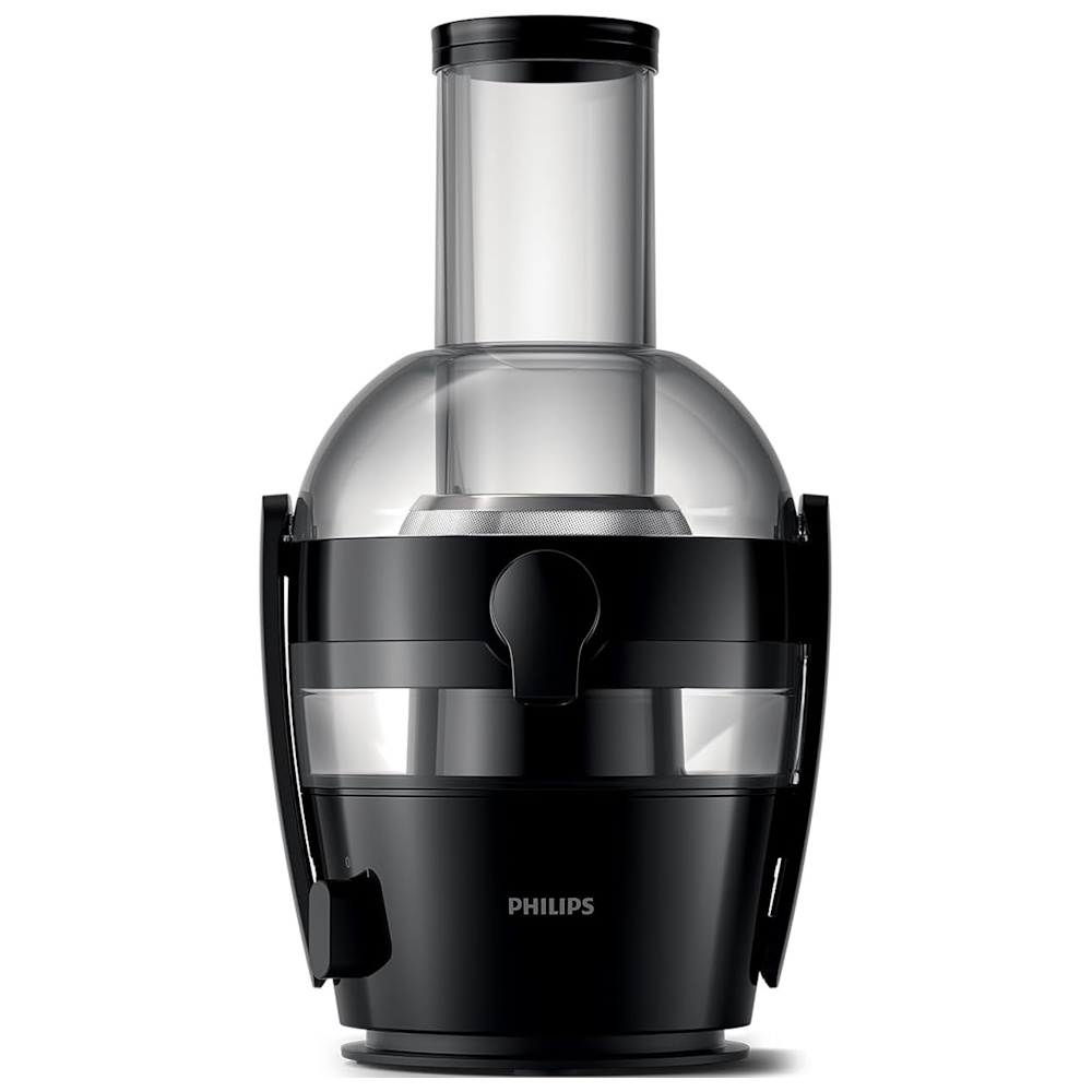 מסחטת מיצים חשמלית Philips &lrm;HR1856/70