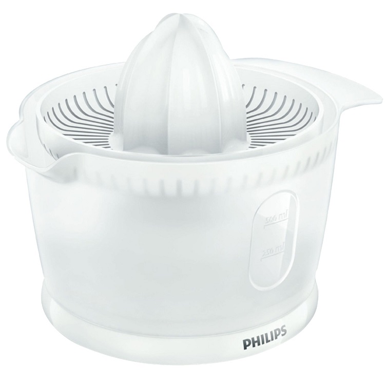 מסחטת הדרים מקצועית Philips &lrm;HR2738