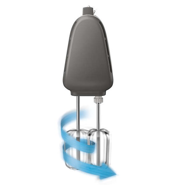 תמונה של מיקסר ידני philips
