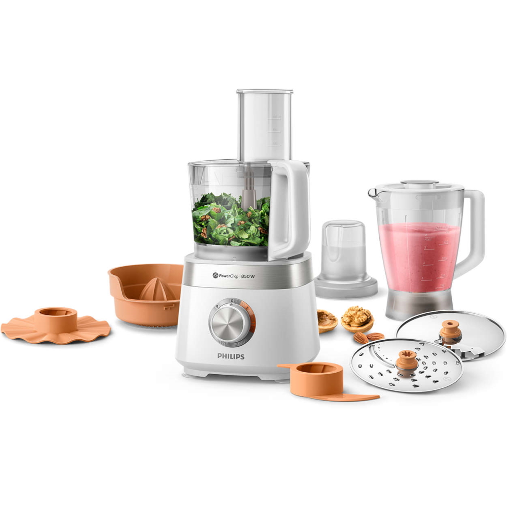 תמונה של מעבד מזון 2.1 ליטר philips