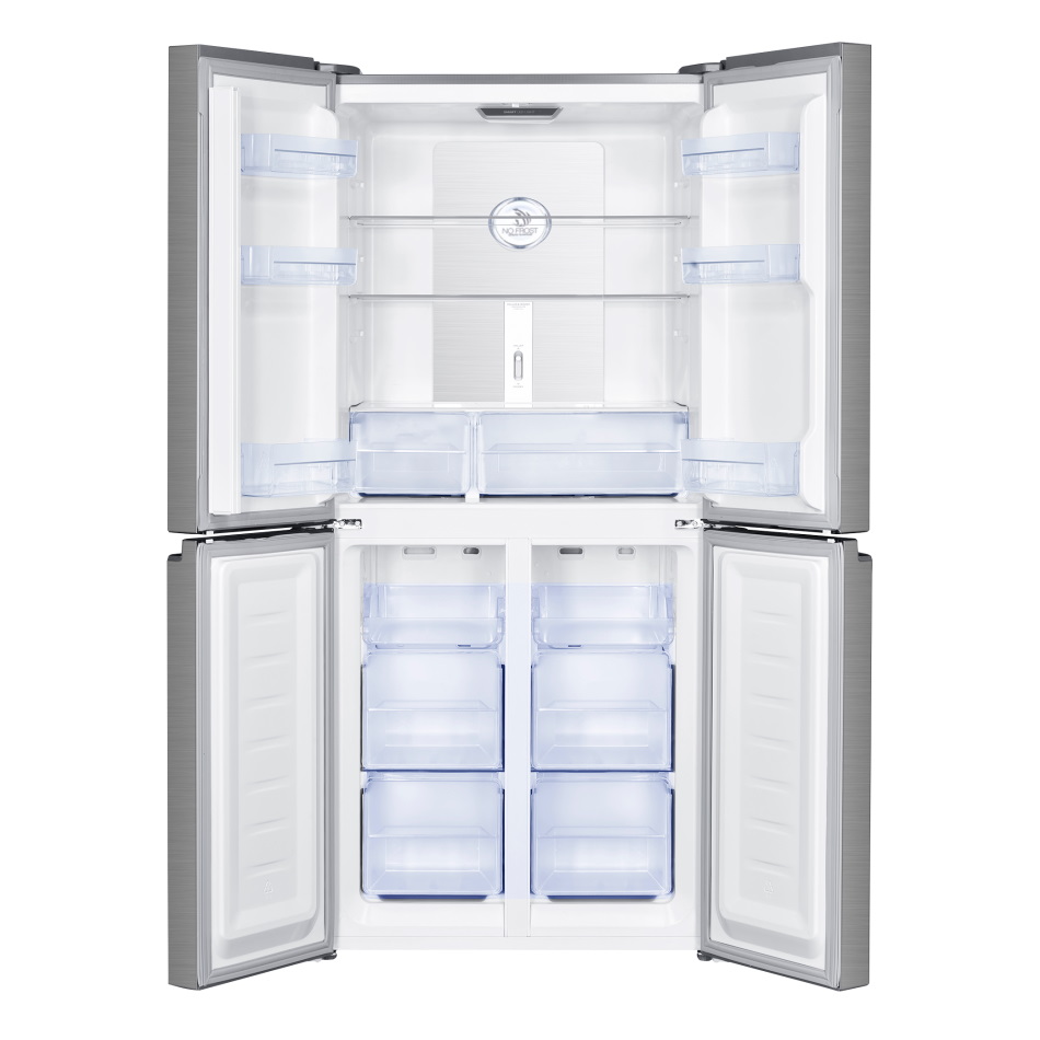 open space inverter hrf-4494f לבן haier