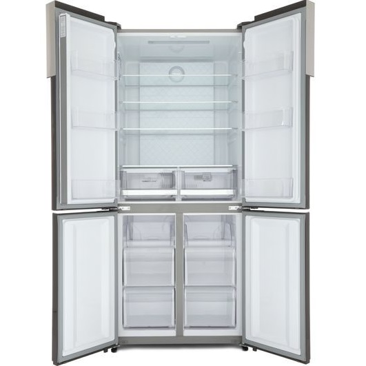 hrf-555fb haier