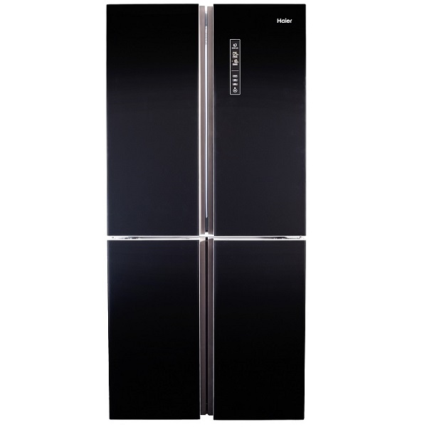 מקרר 4 דלתות 547 ליטר haier