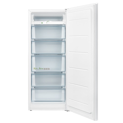 תמונה של מקפיא 5 מגירות midea