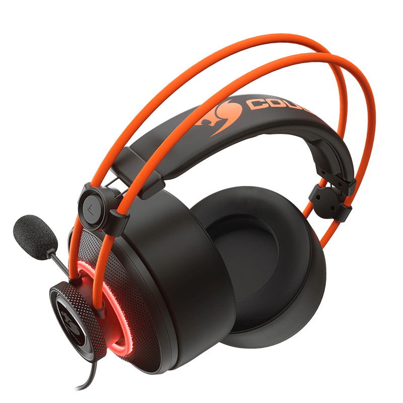 immersa pro prix cougar