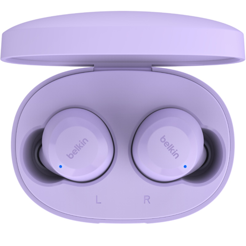 soundform bolt סגול belkin